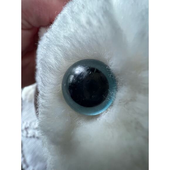 Ty Beanie Babies Buddies Flip the Cat Realistic Stuffed Animal Plush 1999 - Picture 7 of 8